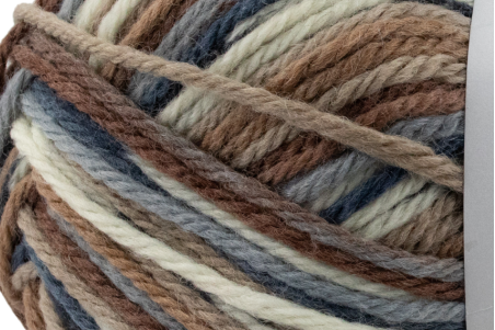Viking Garn Raggen 719