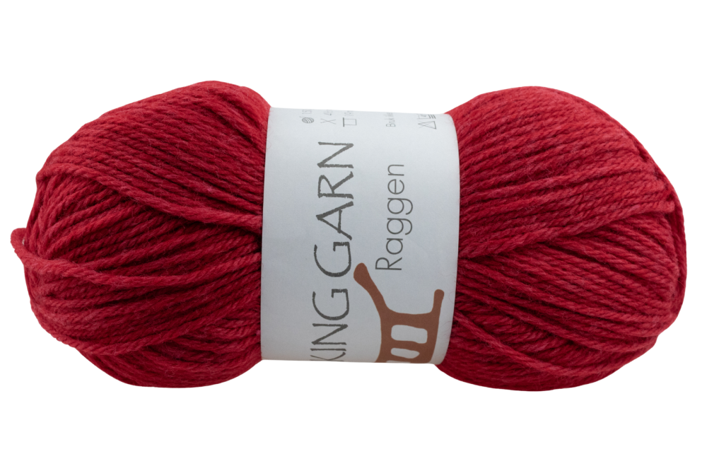 Viking Garn Raggen 750