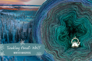 TWINKLING FOREST - WW5