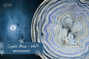 CRYSTAL MOON - WW7