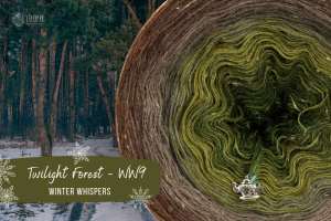 TWILIGHT FOREST - WW9