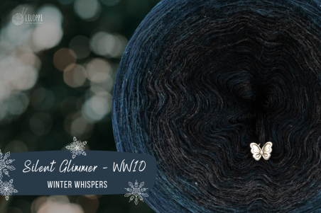 SILENT GLIMMER - WW10