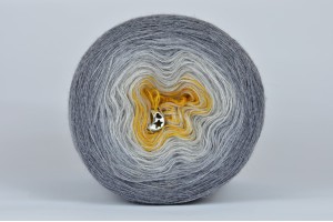 Liloppi Swing - 3 threads - SUN (115)