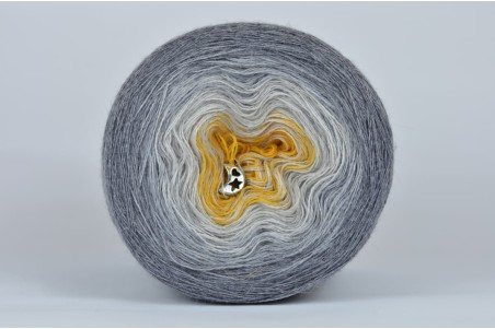 Liloppi Swing - 3 threads - SUN (115)