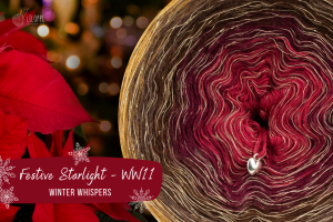 FESTIVE STARLIGHT - WW11