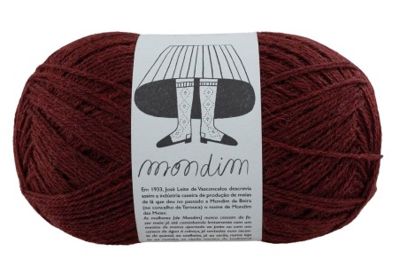 Rosa Pomar MONDIM - C587