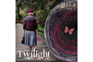 Liloppi Swing  - T1 BELLA 2
