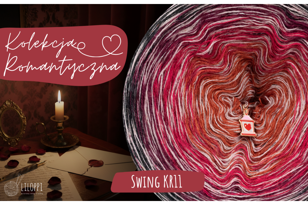 Liloppi Swing  - KR 11