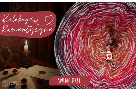 Liloppi Swing  - KR 11