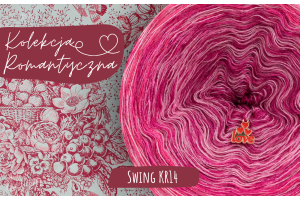 Liloppi Swing  - KR 14