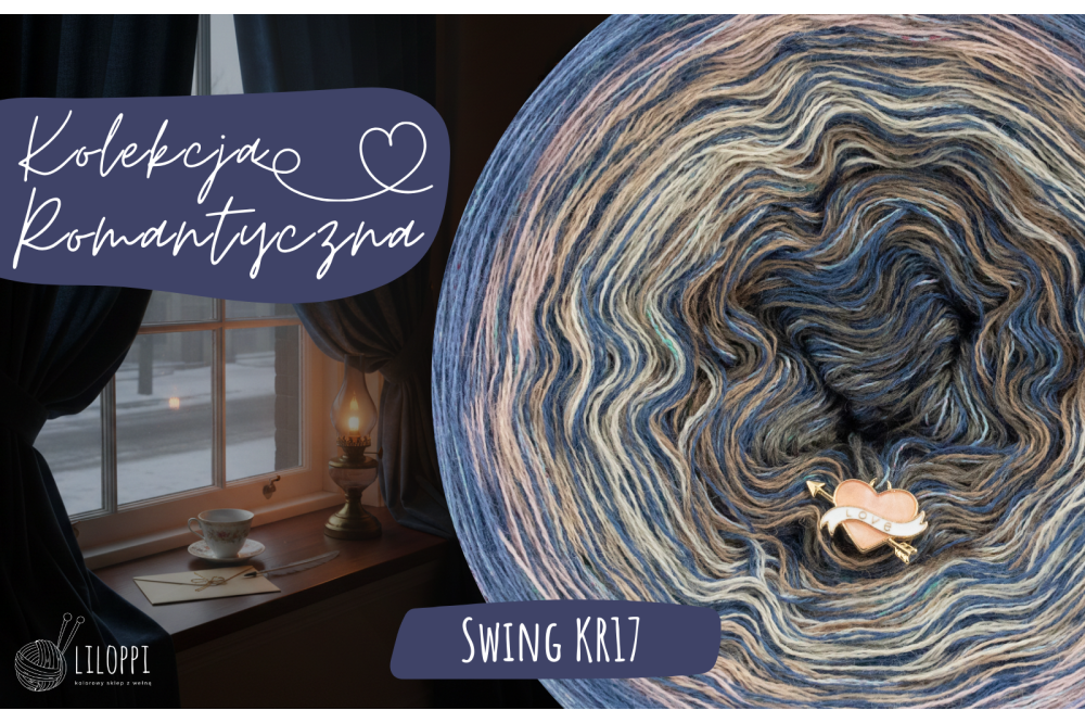 Liloppi Swing  - KR 17