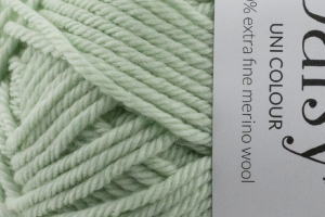 DROPS Daisy - 08 lody pistacjowe 2
