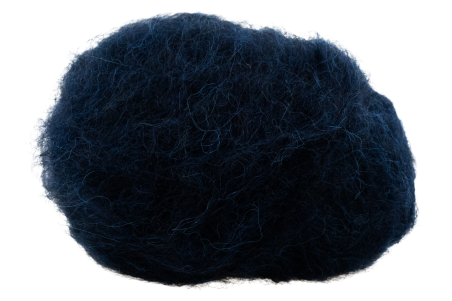 DROPS Brushed Alpaca Silk - 42 ciemnogranatowy