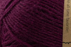 DROPS Alpaca - 9045 rubinowy 2
