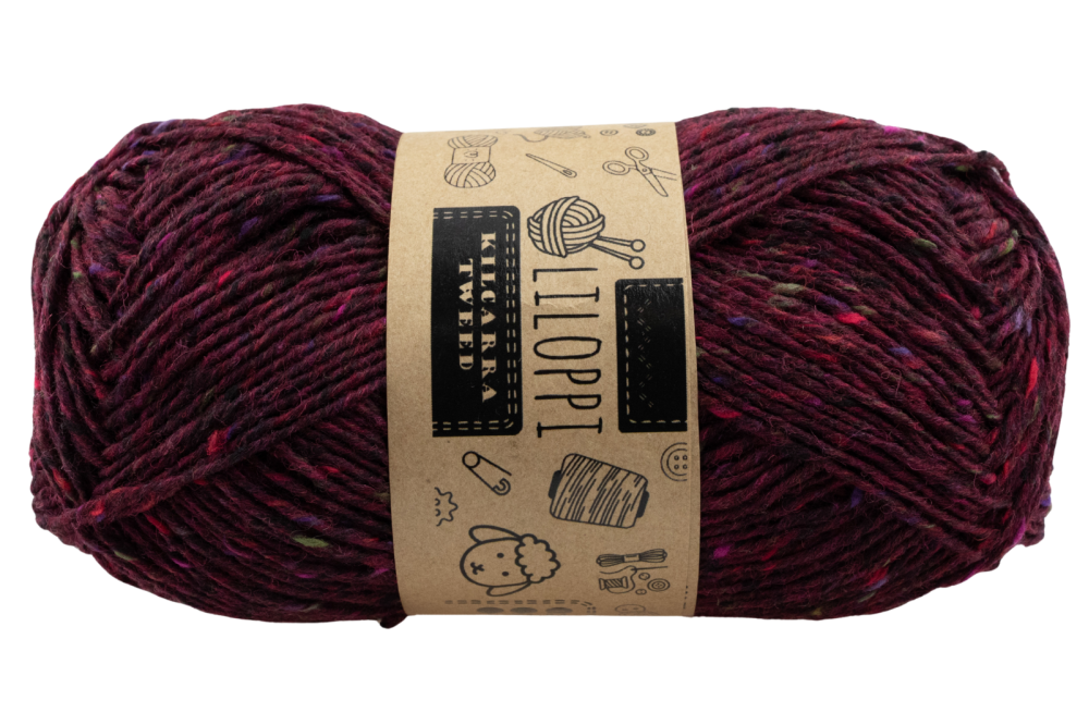 Kilcarra Tweed Portnoo 4644