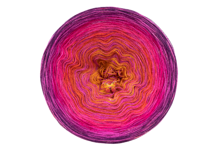 CRIMSON ILLUSION BUTTERFLY - MB14