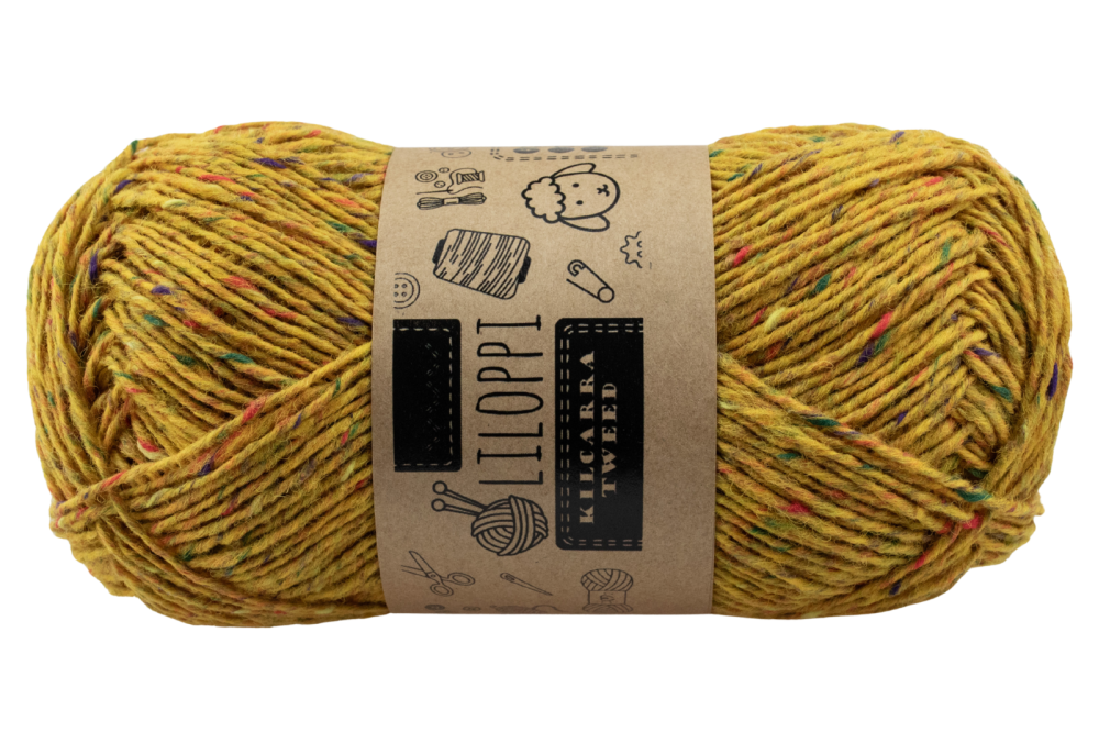 Kilcarra Tweed Gild 4728