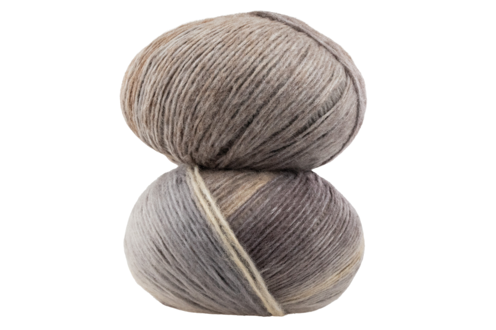 Liloppi Light Merino Pagliaccio - 68923