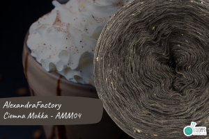 CIEMNA MOKKA - AMM4