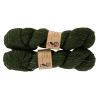 Viking Garn Andes Tweed - 234 Grønn