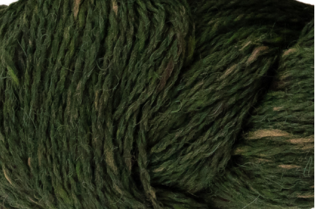 Viking Garn Andes Tweed - 234 Grønn