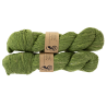 Viking Garn Andes Tweed - 232 Lys grønn