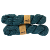 Viking Garn Andes Tweed - 229 Turkis