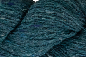 Viking Garn Andes Tweed - 229 Turkis 2