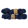 Viking Garn Andes Tweed - 226 Marine