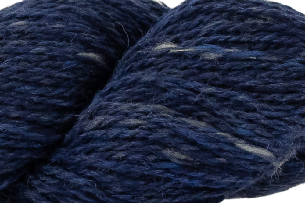 Viking Garn Andes Tweed - 226 Marine