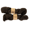 Viking Garn Andes Tweed - 208 Brun
