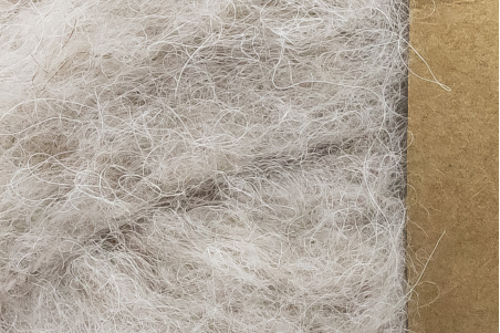 Viking Garn Baby Alpaca - 306 Sand
