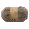 Viking Garn Baby Alpaca - 309 Lys brun