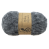Viking Garn Baby Alpaca - 315 Grå