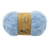 Viking Garn Baby Alpaca - 320 Lys blå