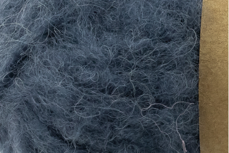 Viking Garn Baby Alpaca - 327 Jeansblå