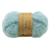 Viking Garn Baby Alpaca - 331 Lys petrol