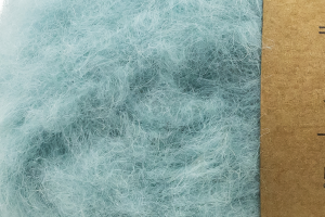Viking Garn Baby Alpaca - 331 Lys petrol 2
