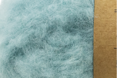 Viking Garn Baby Alpaca - 331 Lys petrol