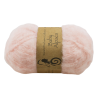 Viking Garn Baby Alpaca - 359 Aprikos