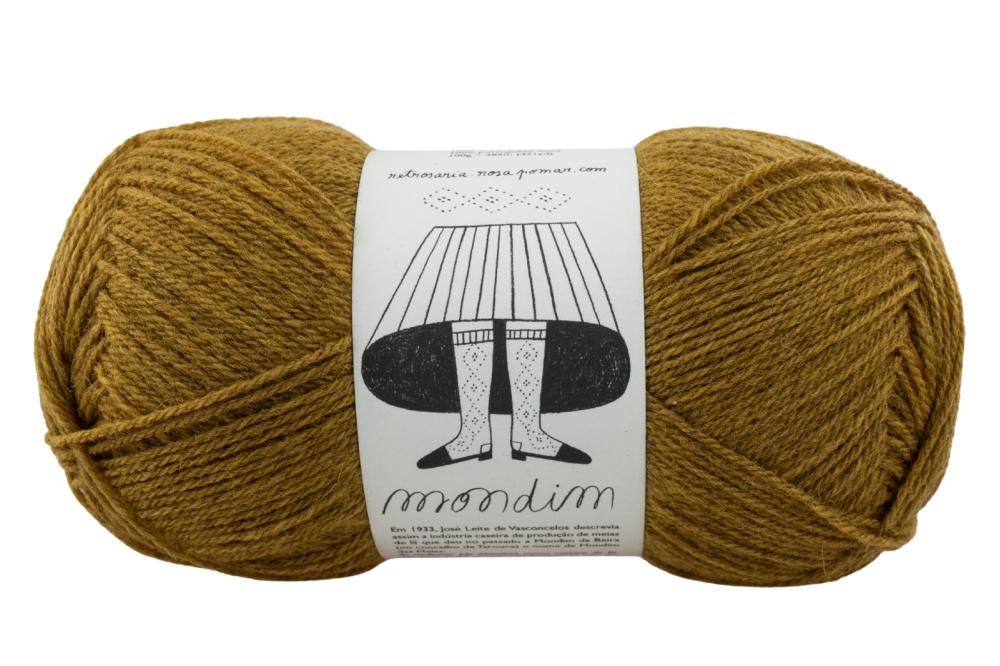 Rosa Pomar MONDIM - B580
