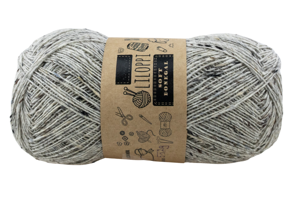 Soft Donegal Eske 5529
