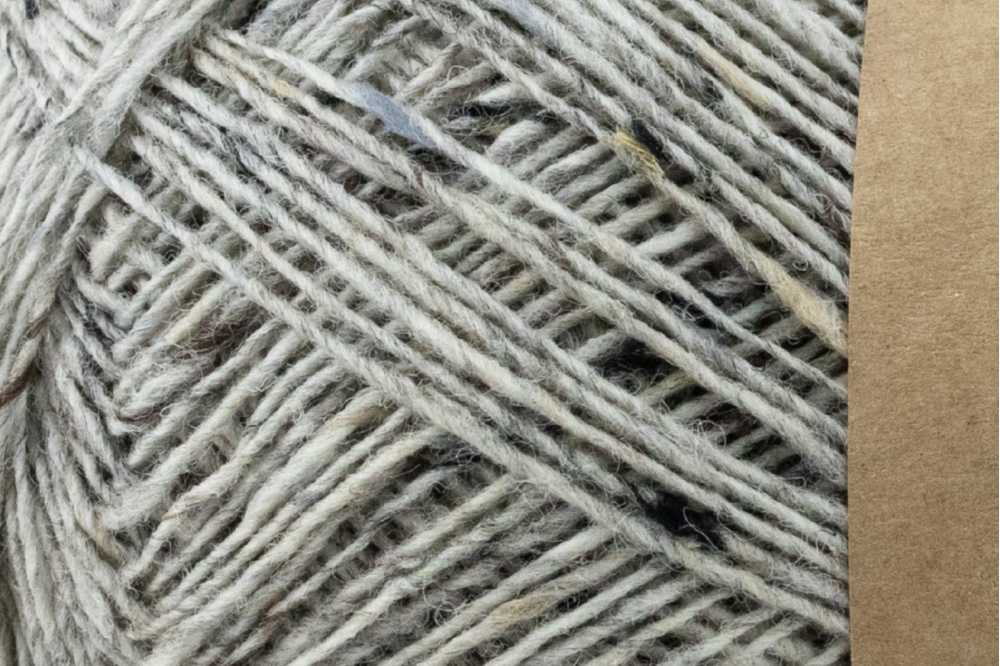Soft Donegal Eske 5529