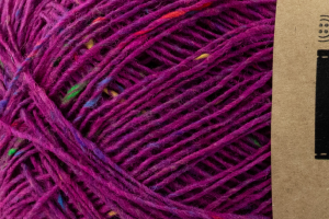 Soft Donegal Fuschia 5566 2