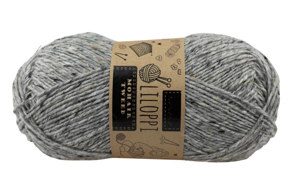 Mohair Tweed - 2604