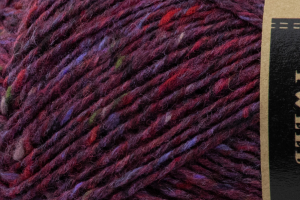Mohair Tweed - 2712 MAPLE 2