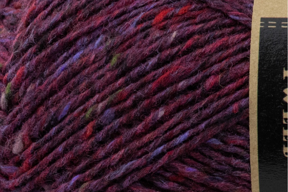 Mohair Tweed - 2712 MAPLE