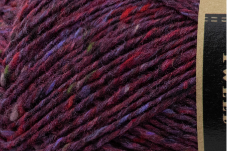 Mohair Tweed - 2712 MAPLE