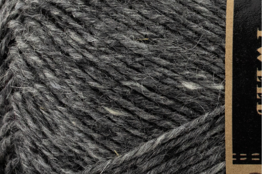 Mohair Tweed - 2705 GREY ALDER