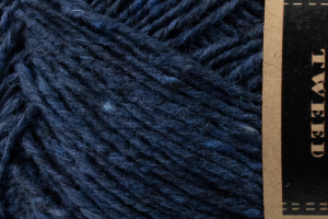 Mohair Tweed - 2711 BLUEBERRY 2